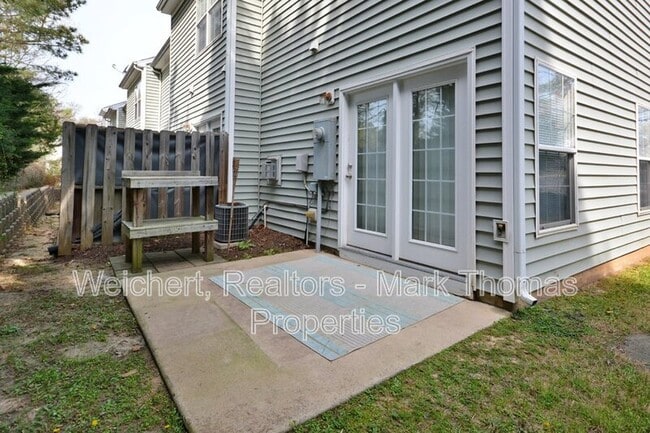 Photo - 1326 Holly Grove Way Townhome