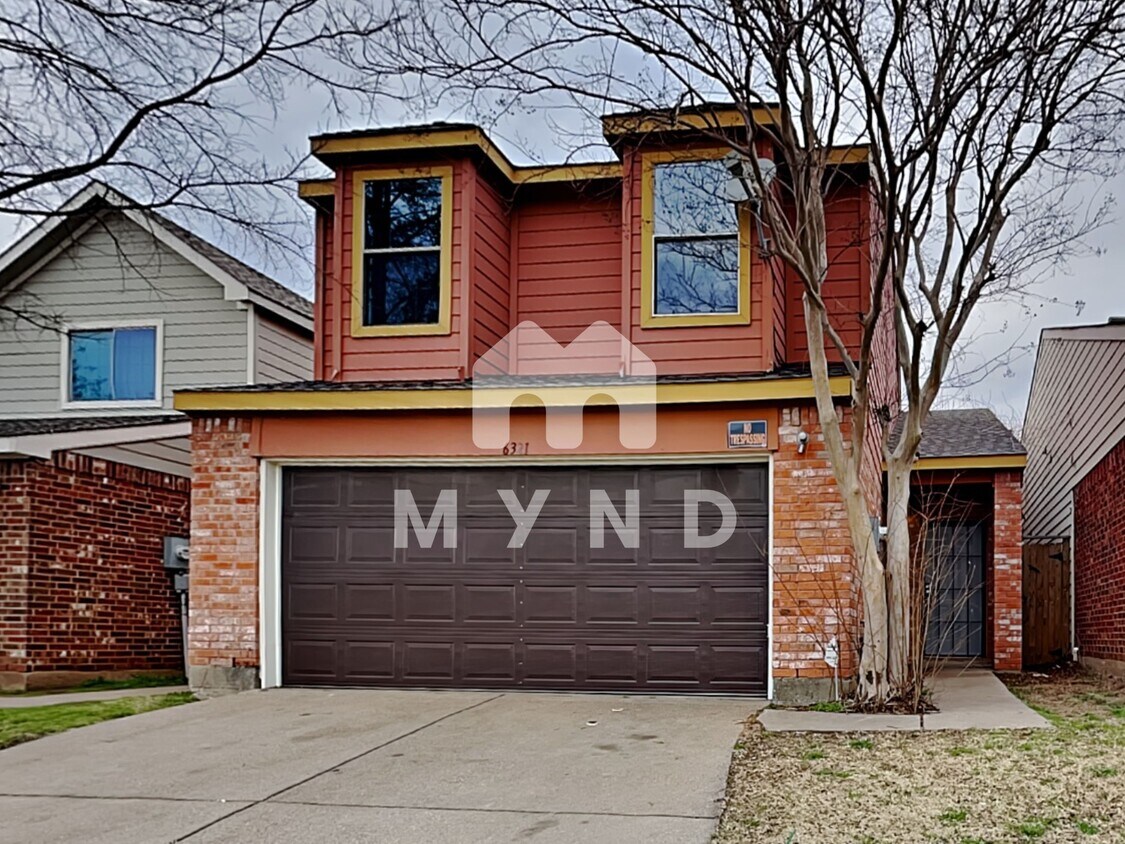 6321 Benavides Dr House Rental in Dallas, TX