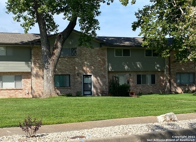 Foto del edificio - 105 E Silver Sands Dr