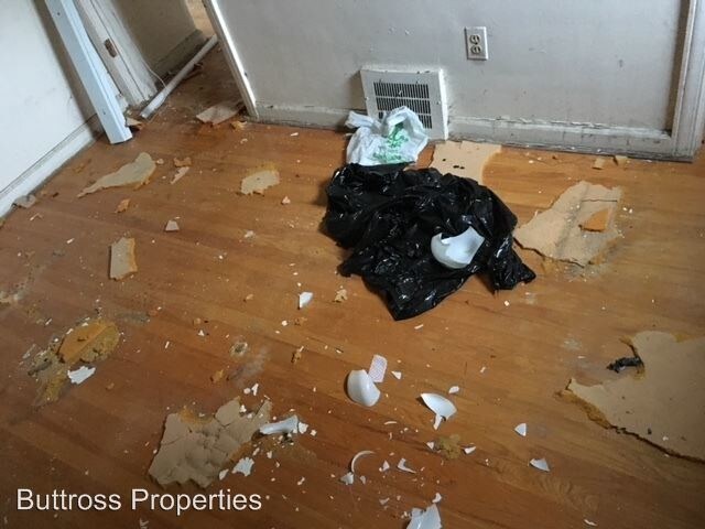 Foto del edificio - 3 br, 1 bath House - 15315 Park Grove St