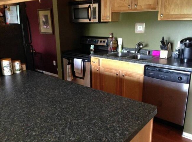 Foto del edificio - 4110 Rahn Rd