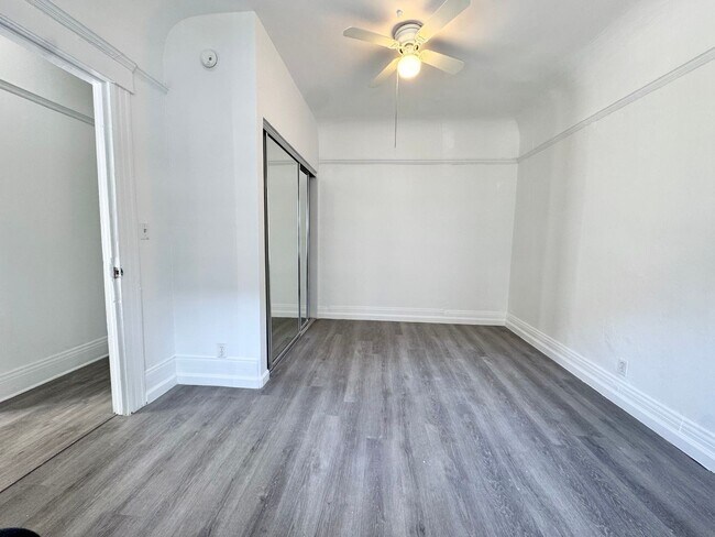 Foto del interior - AWH
