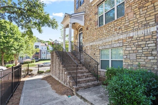 Building Photo - 4210 Morrison Wy