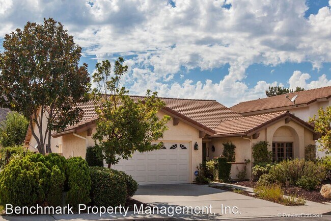 Foto del edificio - 4 br, 2 bath House - 18554 Locksley Street