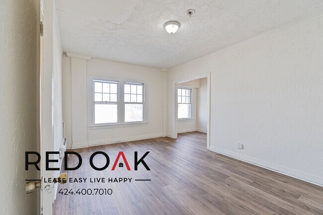 Foto del edificio - ~$100 OFF Each Month~ Stunning Studio with...