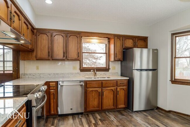 Building Photo - 8358 North Allenton Drive