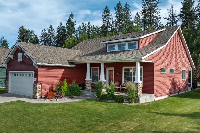 Building Photo - 4919 E Portside Ct