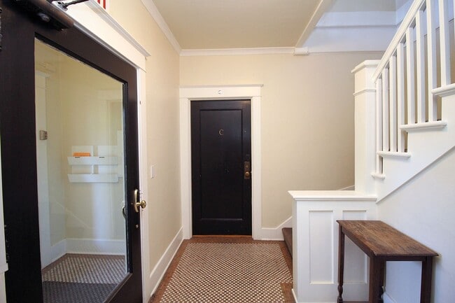 Foto del edificio - 2314 SW Vista Ave