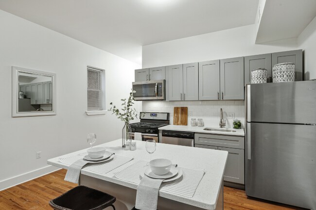 Foto del edificio - 4317 Spruce St