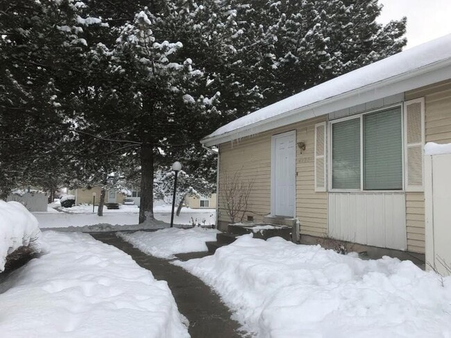 Photo - 4125 Middle Park Ln Townhome