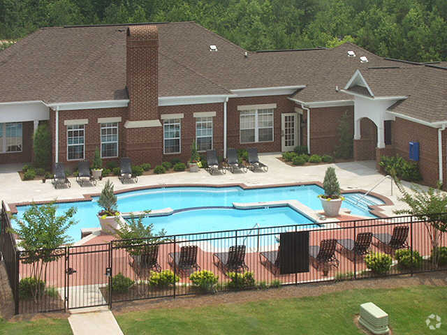 Foto principal - Walden Landing Apartment Homes