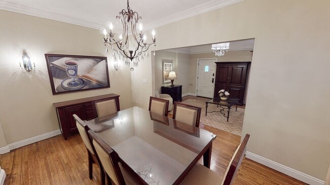 Interior Photo - ALT - Alta Vista Apartments