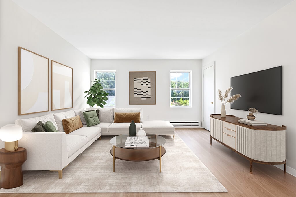 30 Black Creek Apartments in Highland, NY