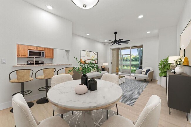 Foto del edificio - 3058 Overlook Pl