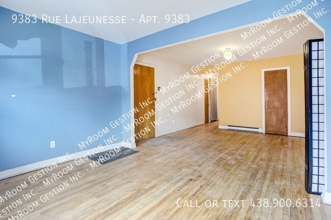 Building Photo - 9383 Rue Lajeunesse