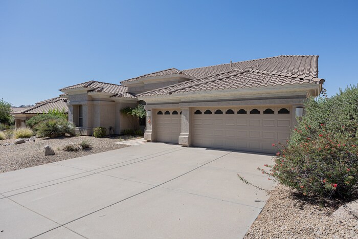Primary Photo - 11531 E Juan Tabo Rd