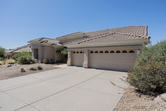 Building Photo - 11531 E Juan Tabo Rd