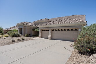 Building Photo - 11531 E Juan Tabo Rd