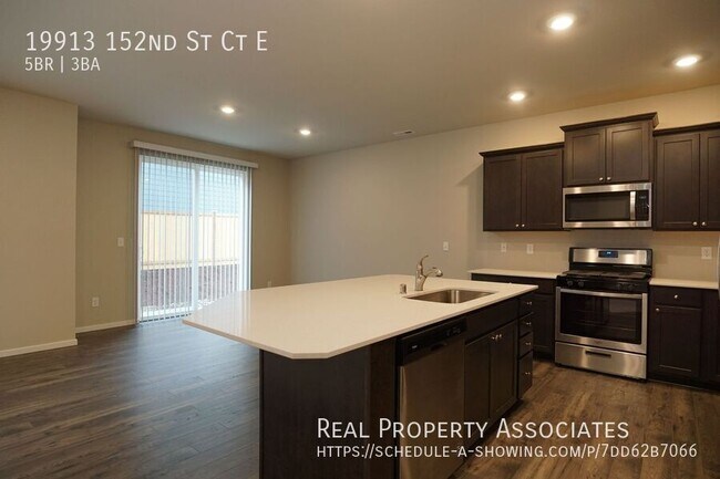 Foto del edificio - 19913 152nd St Ct E