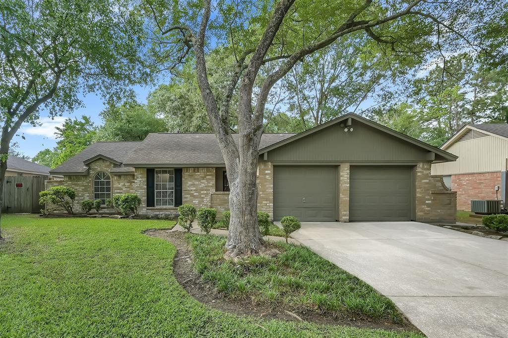 2414 Chanay Ln, Humble, TX 77339 House for Rent in Humble, TX