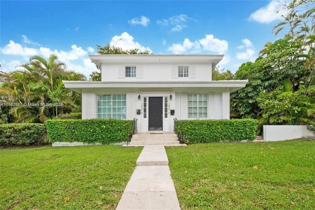 Building Photo - 3808 Ponce de Leon Blvd