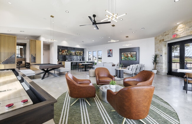 Building Photo - Los Cielos at Brooks Luxury Rentals