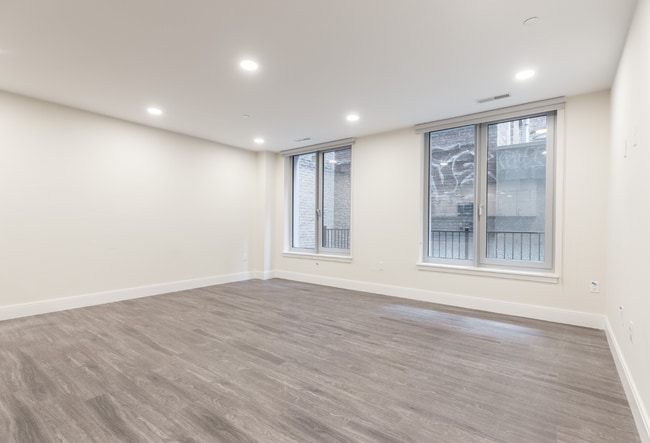 Foto del edificio - 1065 tremont St