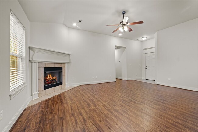 Foto del edificio - 3806 W Tanyard Dr
