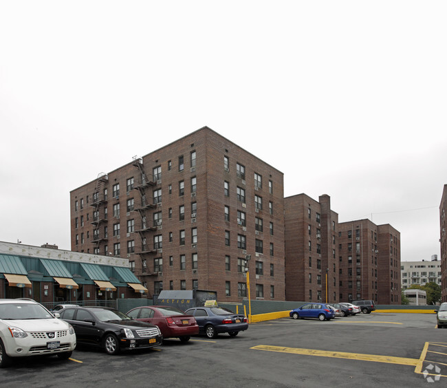 86-35 Queens Blvd. - 86-35 Queens Blvd