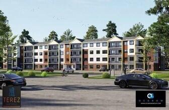 Building Photo - 348 Greystone Blvd