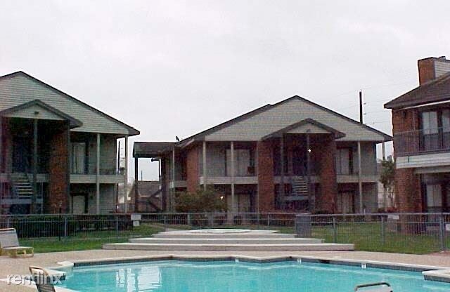 Foto principal - 8800 Westplace Dr