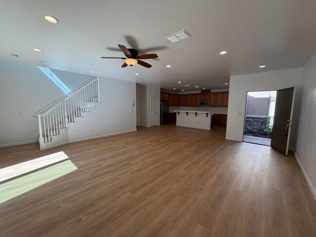 Foto del edificio - 3301 N Park Dr