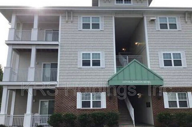 Building Photo - 4316 Hillingdon Bend