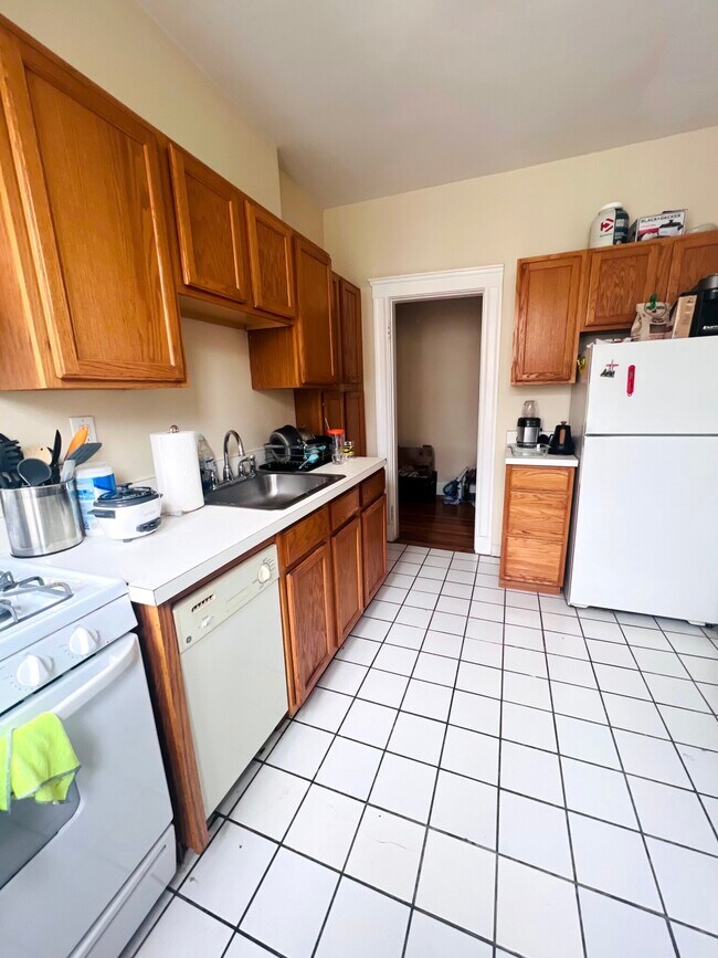 Foto del edificio - 324 Summit Ave