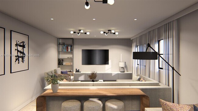 Foto del edificio - 1040 NE 143rd St