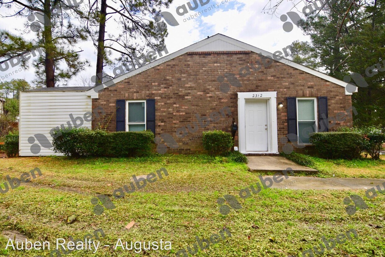 Primary Photo - 2 br, 1.5 bath House - 2312 Winston Way