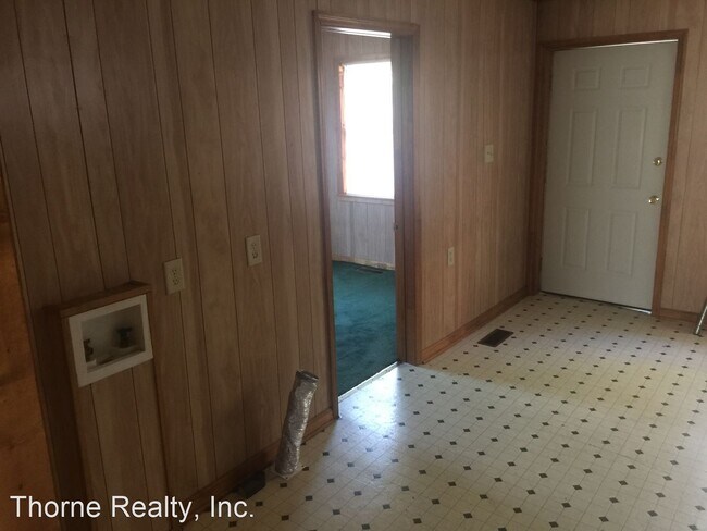 Foto del edificio - 2 br, 1 bath House - 309 Irwin Street