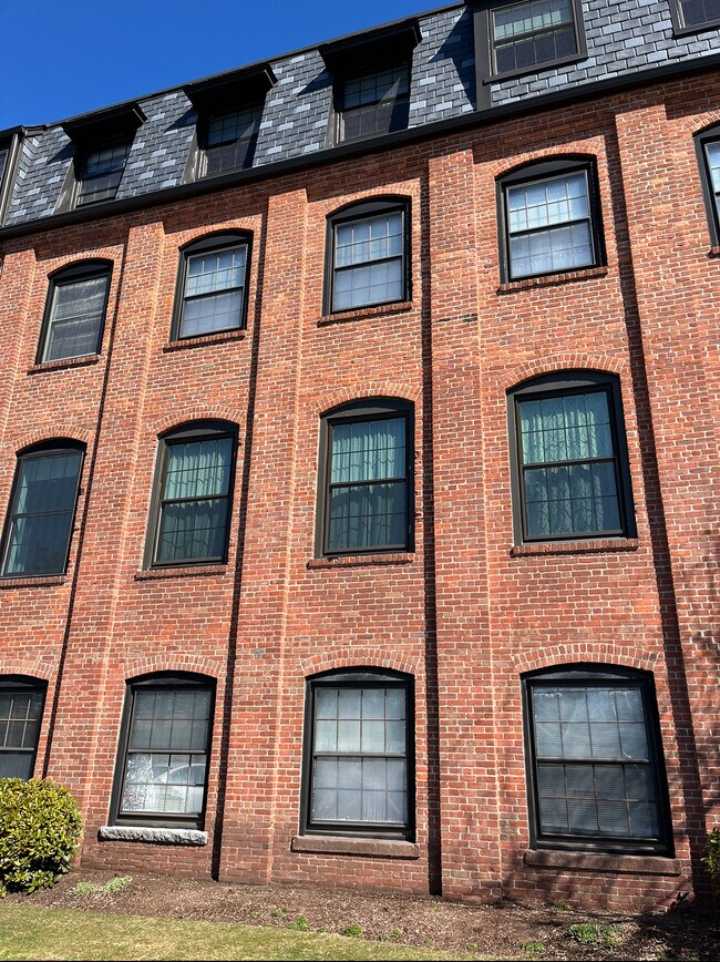 Foto del edificio - 21 Linden St