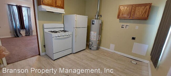 Foto del edificio - 2 br, 1 bath House - 2117 S Spruce
