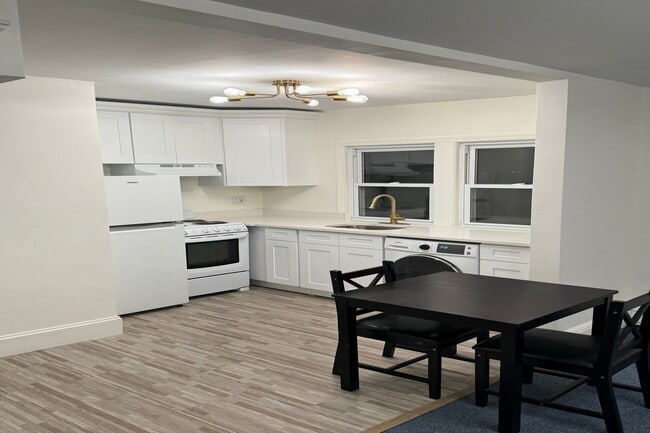 Photo - 111 Grand (Ridgefield Park, NJ) Apartment