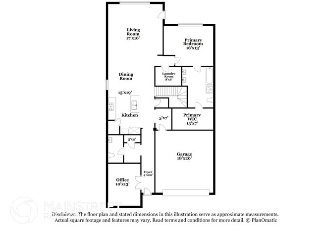 Building Photo - 4223 Rocky Plns Ln