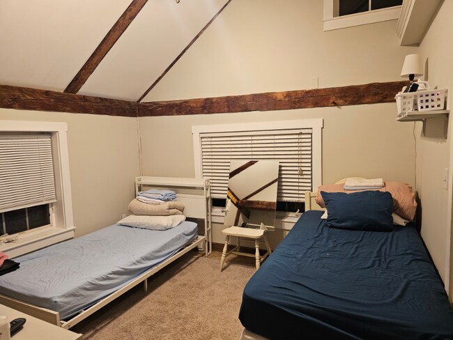 Foto del edificio - 12 Free St