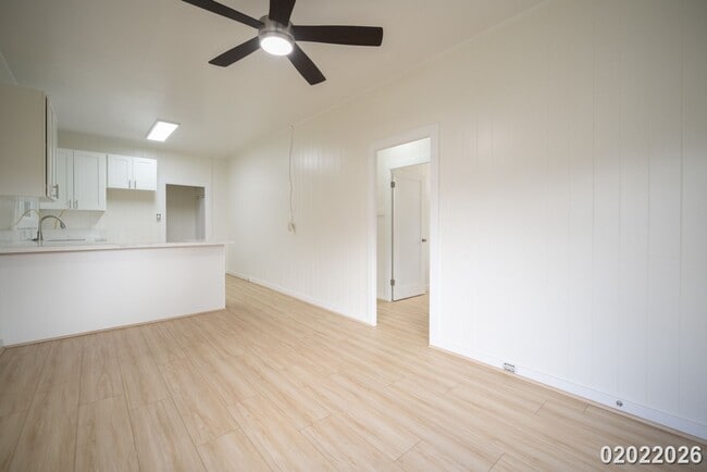Foto del edificio - Fully Renovated 2BR/1BA/2 separate Carport Garage in Wahiawa Heights