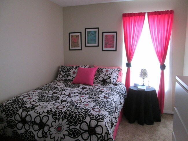 Foto del edificio - Hunters Run