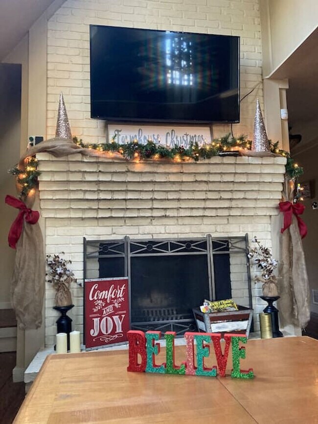 Foto del edificio - 5100 Ponderosa Farm Rd