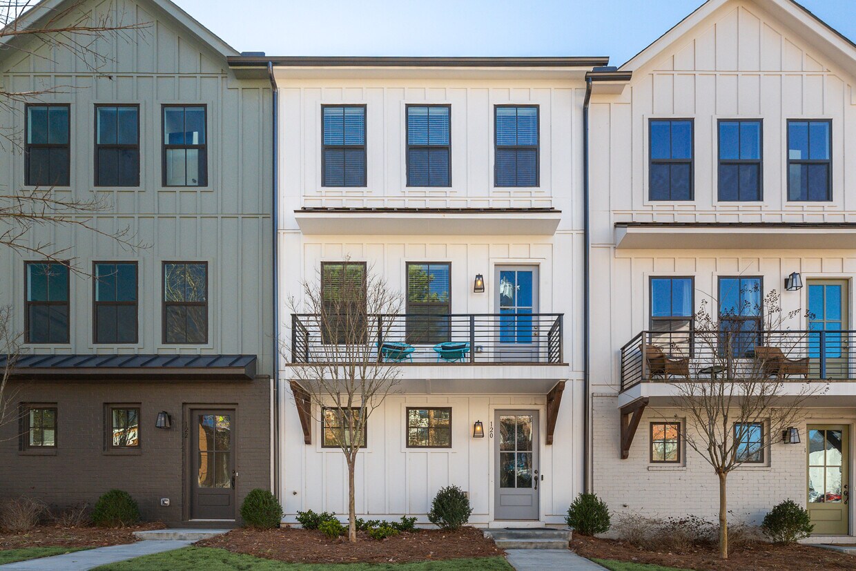 Foto principal - 120 Chestnut Cir