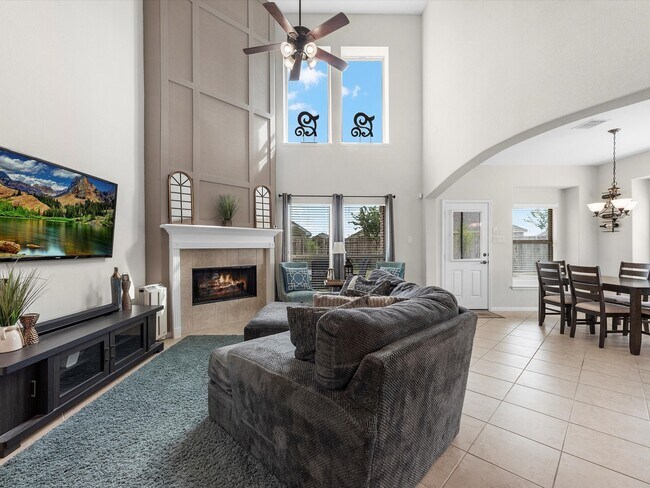 Foto del edificio - 23106 Willowford Glen Ln