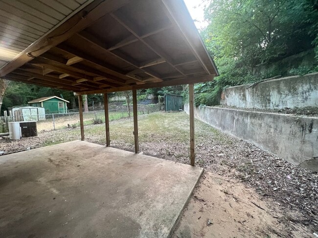 Building Photo - Home for Rent in Montgomery