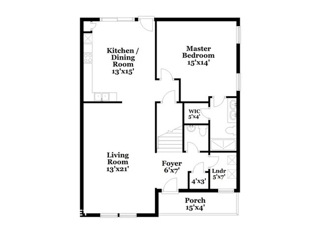 Foto del edificio - 2545 Bristlecone Ln
