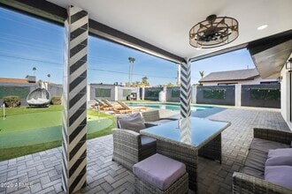 Building Photo - 8314 E Mariposa Dr